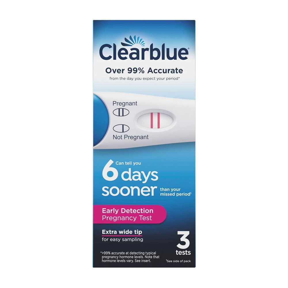 clear